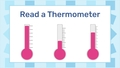 Thumbnail for Read a Fahrenheit thermometer video