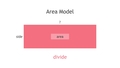 Thumbnail for Divide 2-digit numbers by 1-digit numbers using area models video