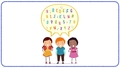 Thumbnail for Find the letter in the alphabet: uppercase video