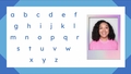 Thumbnail for Choose the letter that matches the consonant sound: c, g, h, w video