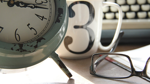 Thumbnail for Time Management 