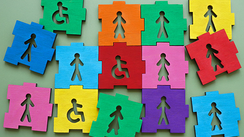 Thumbnail for Accessibility in a Nutshell