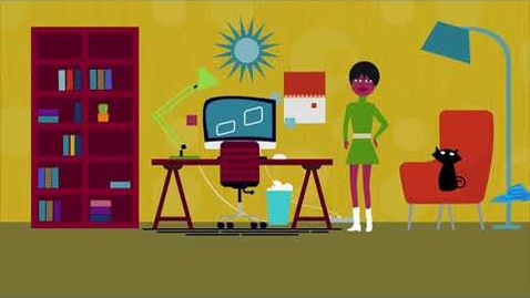 Thumbnail for TCC Top 8 Tips for Success in Online Learning