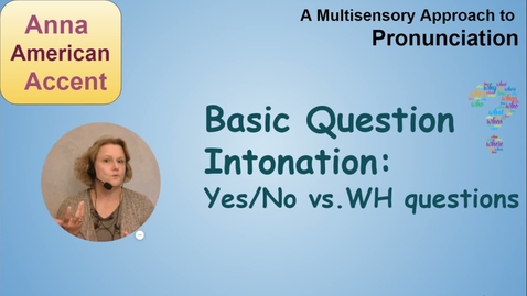 Thumbnail for Yes/No and WH-questions