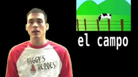 Thumbnail for Using the verb IR (to go)