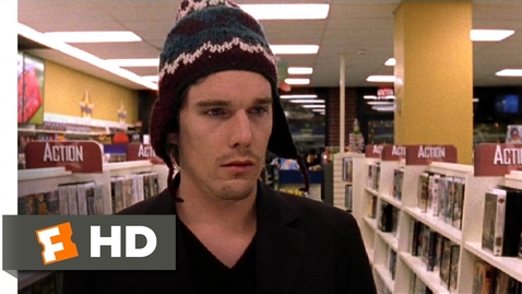 Thumbnail for Hamlet Ethan Hawke - To Be or Not To Be 