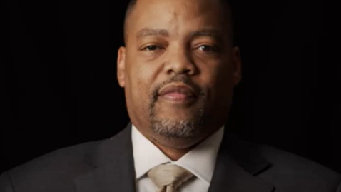 Thumbnail for Dewayne Washington: Candidate Arlington Mayor