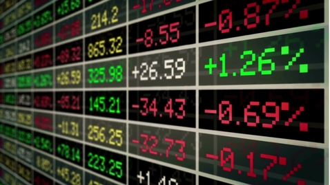 Thumbnail for Stock Market Indicators