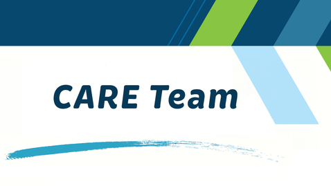 Thumbnail for Care Team