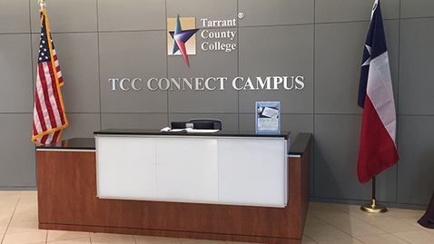 Thumbnail for TCC Connect Virtual Tour
