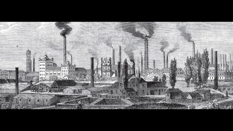 Thumbnail for Enlightenment and Industrial Revolution