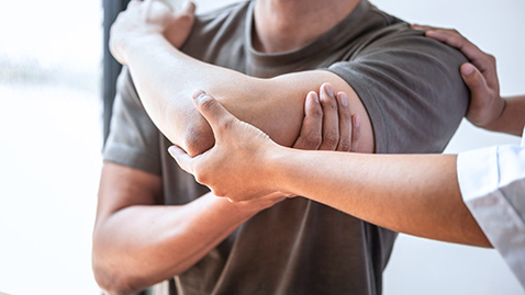 Thumbnail for Adaptive Kinesiology - Conclusion