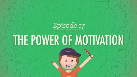 Thumbnail for The Power of Motivation