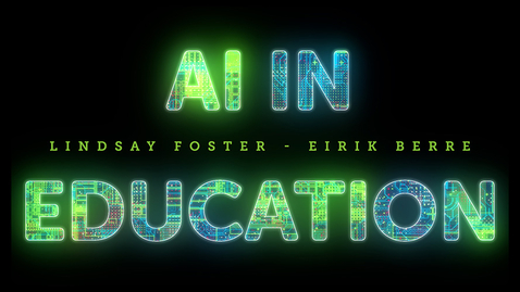 Thumbnail for AI in Education: Interview with Curipod