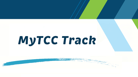 Thumbnail for MyTCC Track