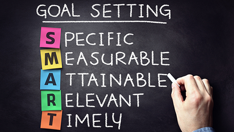 Thumbnail for Goal Setting