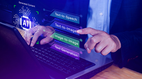 Thumbnail for AI Enabled Teaching: Making Learning More Effective