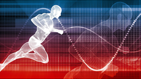 Thumbnail for Adaptive Kinesiology - Introduction