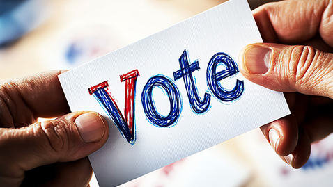 Thumbnail for Beyond Politics: Civic Engagement at TCC