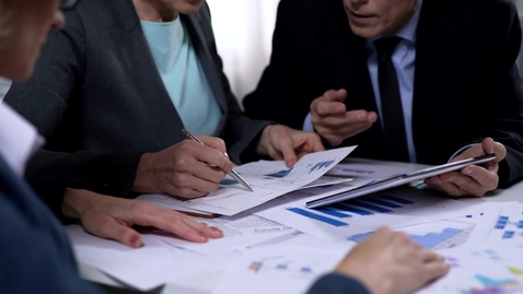 Thumbnail for Professions and Disciplines in Accounting - Part 2