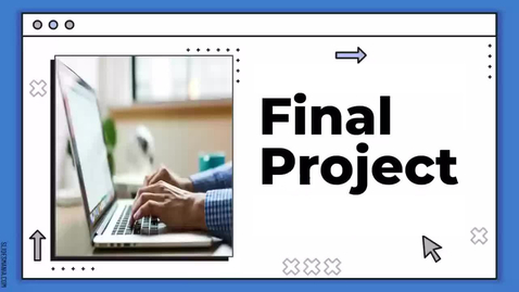 Thumbnail for Final Project