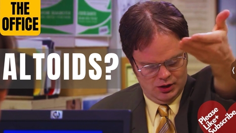 Thumbnail for Funny Moments: The Office 