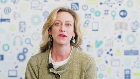 Thumbnail for Faculty Interview: Natalie Russell
