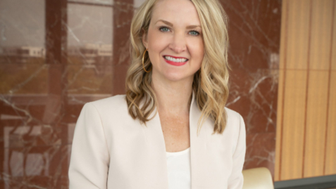 Thumbnail for Mattie Parker: Candidate Fort Worth Mayor