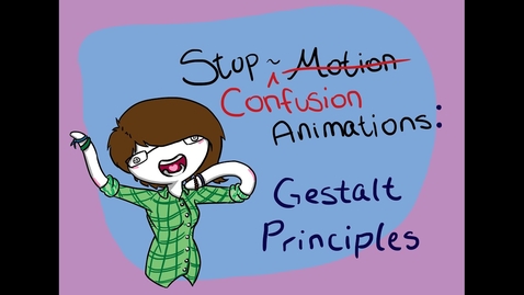 Thumbnail for Gestalt Principles