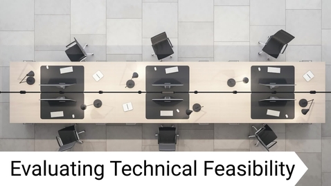 Thumbnail for Feasibility Analysis