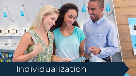 Thumbnail for Creating a Competitive Advantage for Your Business