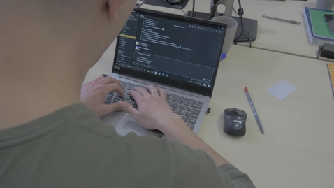 Thumbnail for Product development