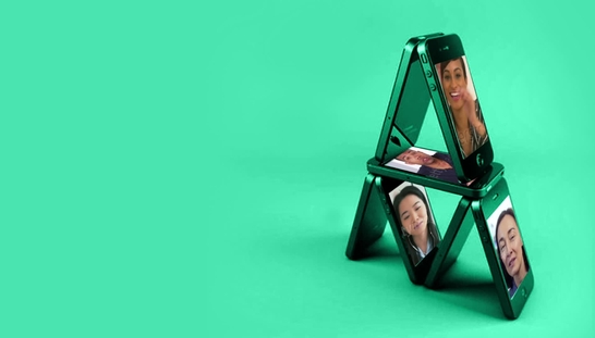 Streamlining Corporate Communication with Kaltura