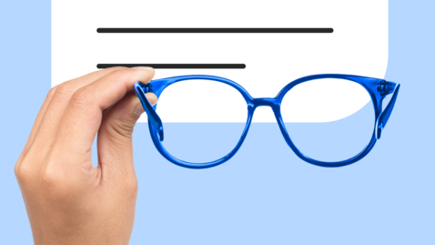 Thumbnail for Looking into the future