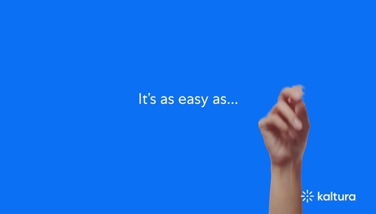 Enhancing Corporate Events with Kaltura