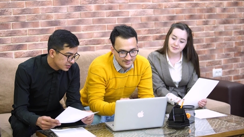 Thumbnail for Marketing 