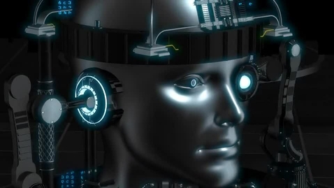 Thumbnail for Clip 2 of AI and robotics