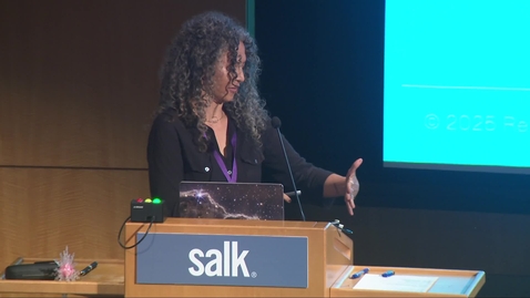 Thumbnail for Mallika Singh -Targeting the oncogenic state of RAS with tri-complex inhibitors
