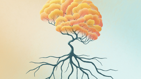 Thumbnail for Beyond Lab Walls GETTING TO THE ROOT OF ALZHEIMER’S