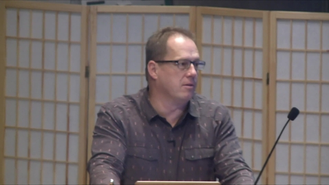 Thumbnail for Jan Karlseder – Telomeres and Telomerase in Genome Stability and Cancer
