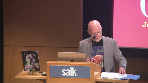 Thumbnail for  Greg Lemke - Opening remarks