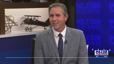 Thumbnail for Holiday and winter health tips