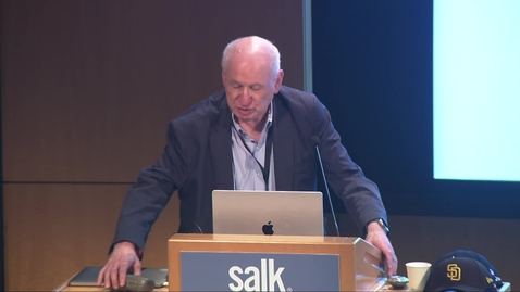 Thumbnail for Yossi Schlessinger - Mechanisms of neuronal pathway co-opted to drive multiple human cancers