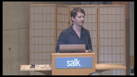 Thumbnail for Lyle Muller-Neural traveling waves shape dynamics and computation across maps of sensory space