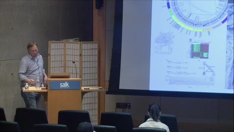 Thumbnail for Ed Stites – Cancer Systems Biology