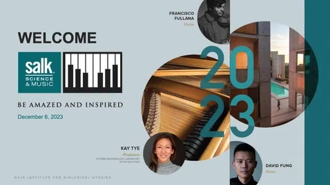 Thumbnail for Music Series - David Fung 