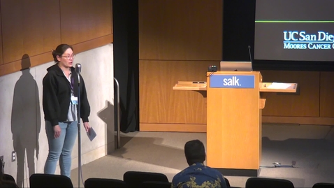 Thumbnail for Silvio Gutkind  -Understanding precancer to cancer transition at single-cell resolution: The Hippo in the room