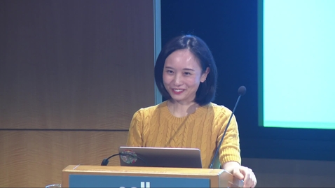Thumbnail for Kay Chung - Designer Immunotherapy for Cancer and Beyond