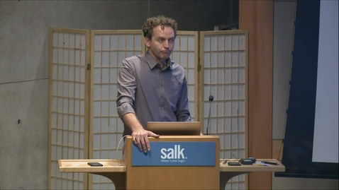 Thumbnail for Martin Hetzer – Chromothripsis and Genome Instability in Cancer