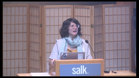Thumbnail for SRF Symposium-Susan Kaech-1